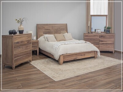 PAROTA NOVA- 6211 KING BED