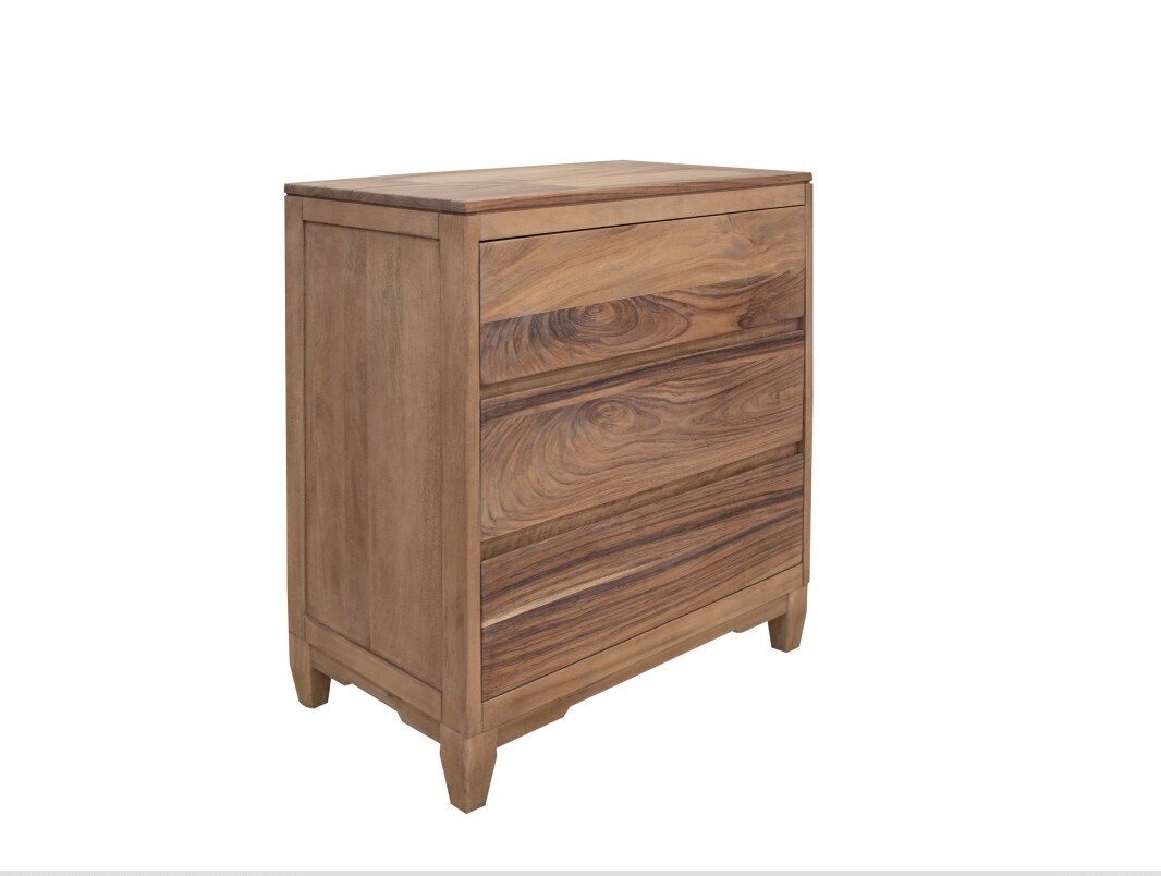 PAROTA NOVA- 6211 CHEST