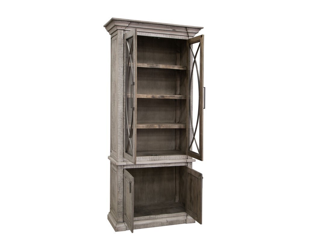MARLIN - 9301 CABINET- WT