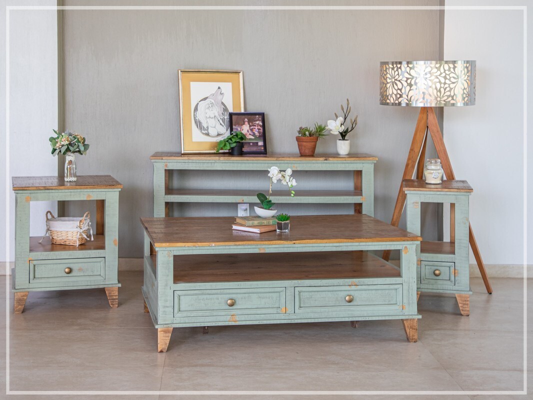 TOSCANA - 1601 END
