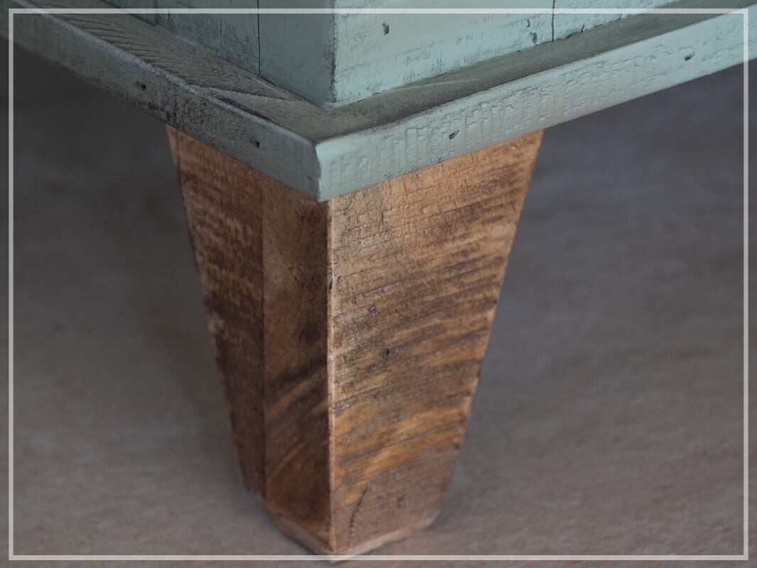 TOSCANA - 1601 END