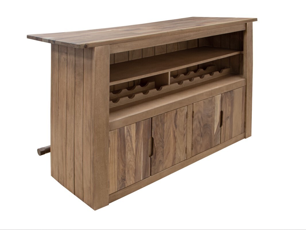 NATURAL PAROTA- 8681 BAR