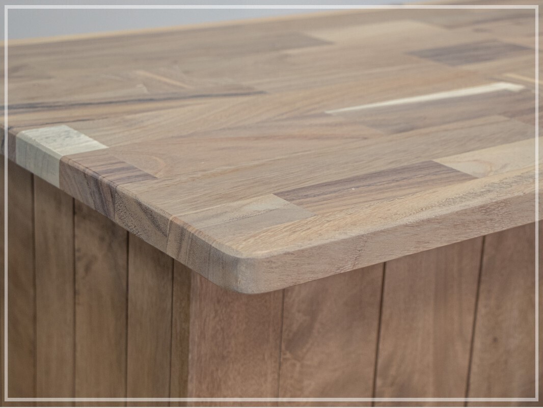 NATURAL PAROTA- 8681 BAR