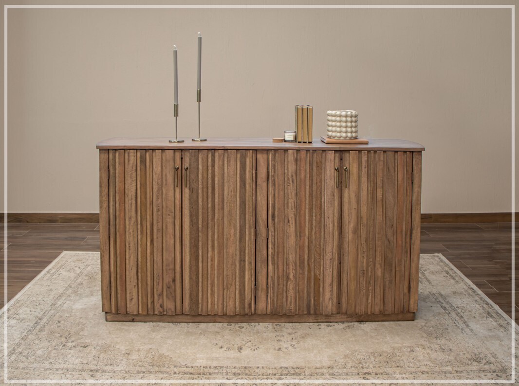 MEZQUITE- 6621 CONSOLE