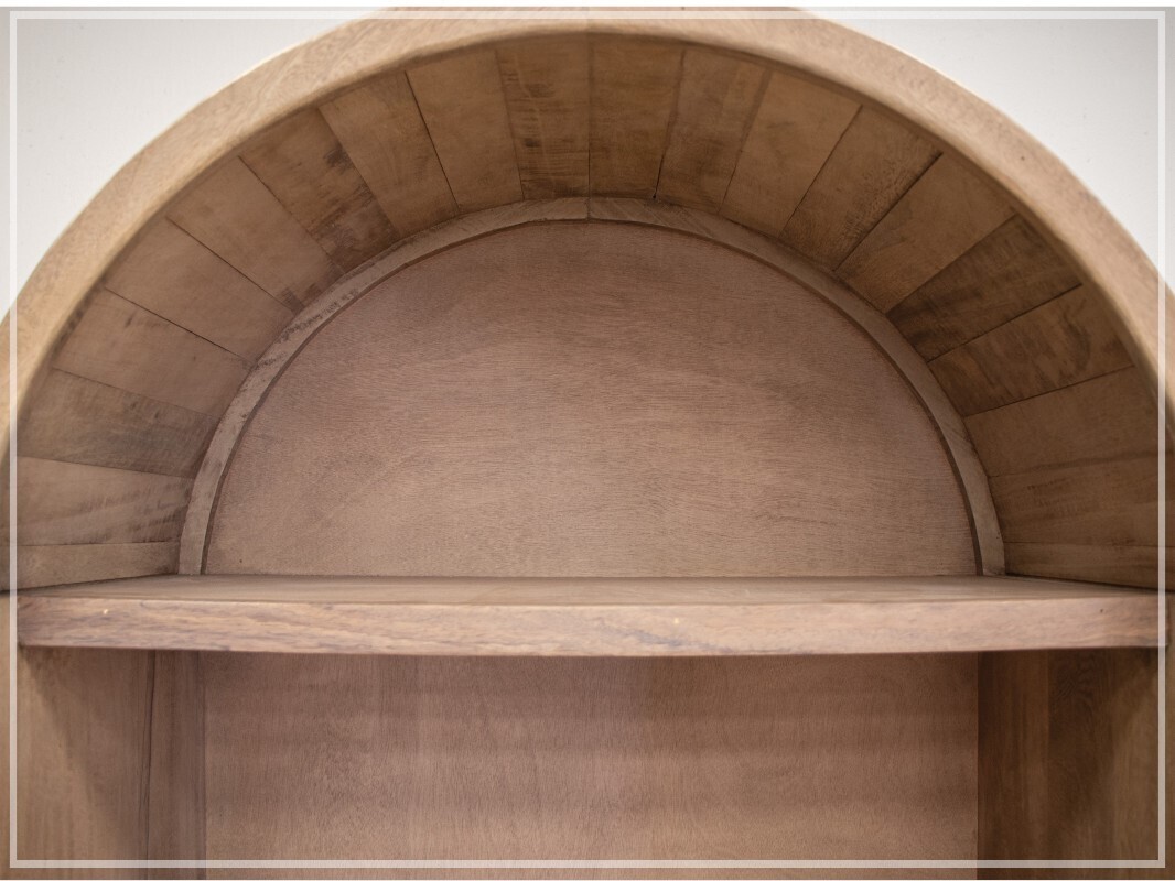 NATURAL PAROTA- 8681 BKCS