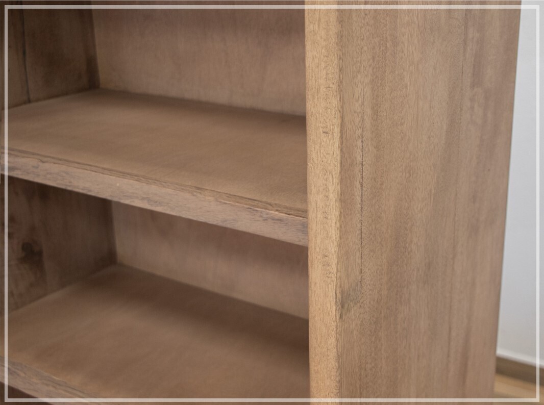 NATURAL PAROTA- 8681 BKCS