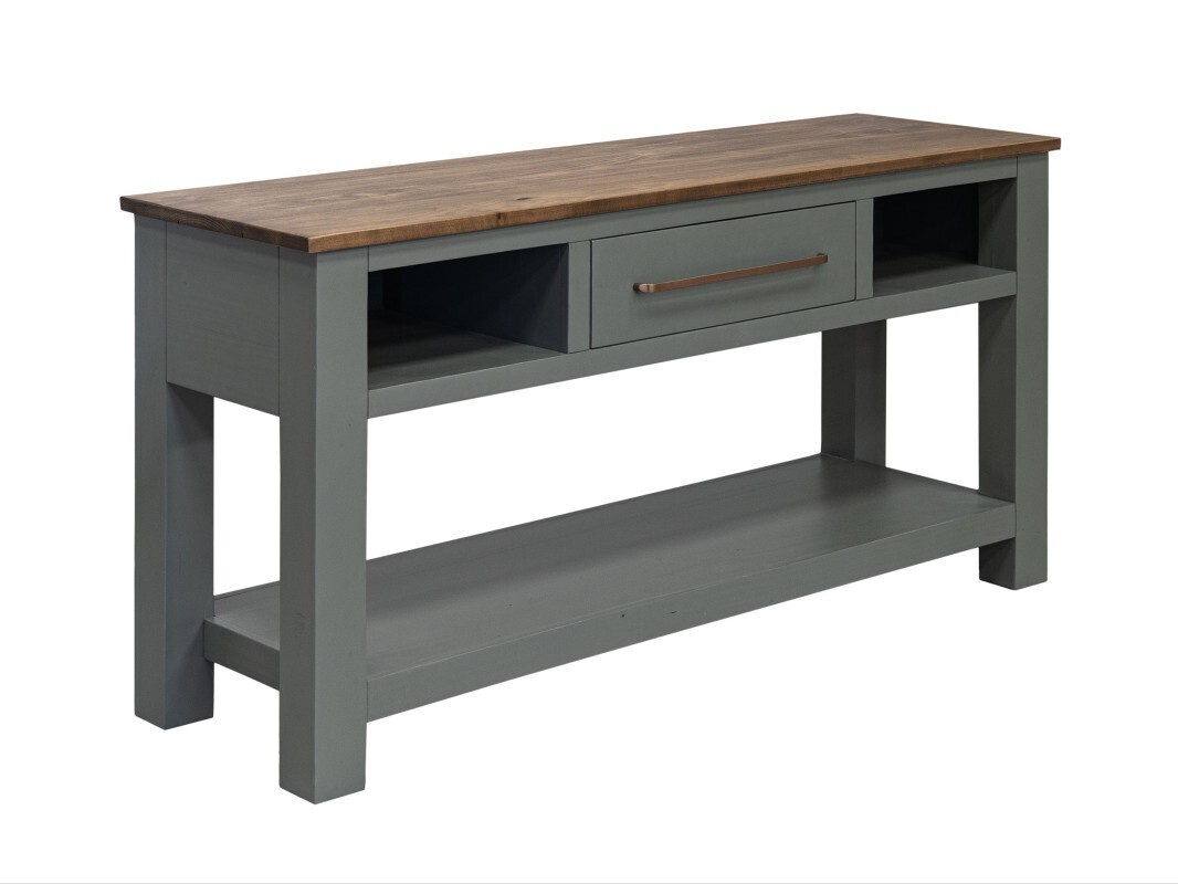 ALBAN - 4521 SOFA TABLE