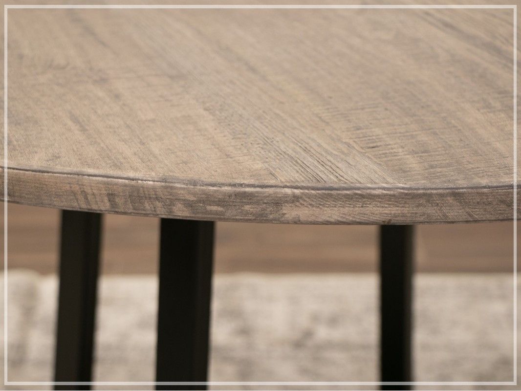 BLACKSMITH - 2321 RND TABLE
