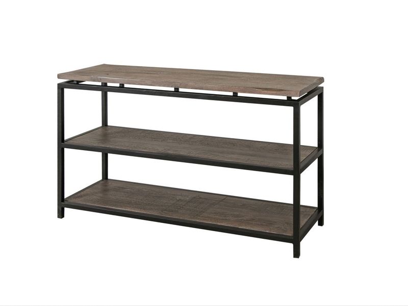 BLACKSMITH - 2321 SOFA TABLE