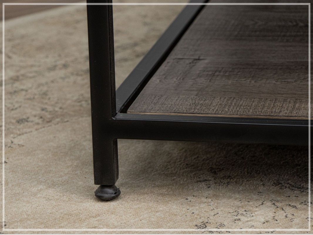 BLACKSMITH - 2321 SOFA TABLE