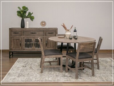 BLACKSMITH - 2321 RND TABLE