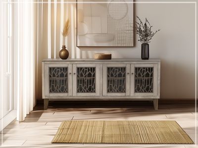 FOREST - 1241 CONSOLE