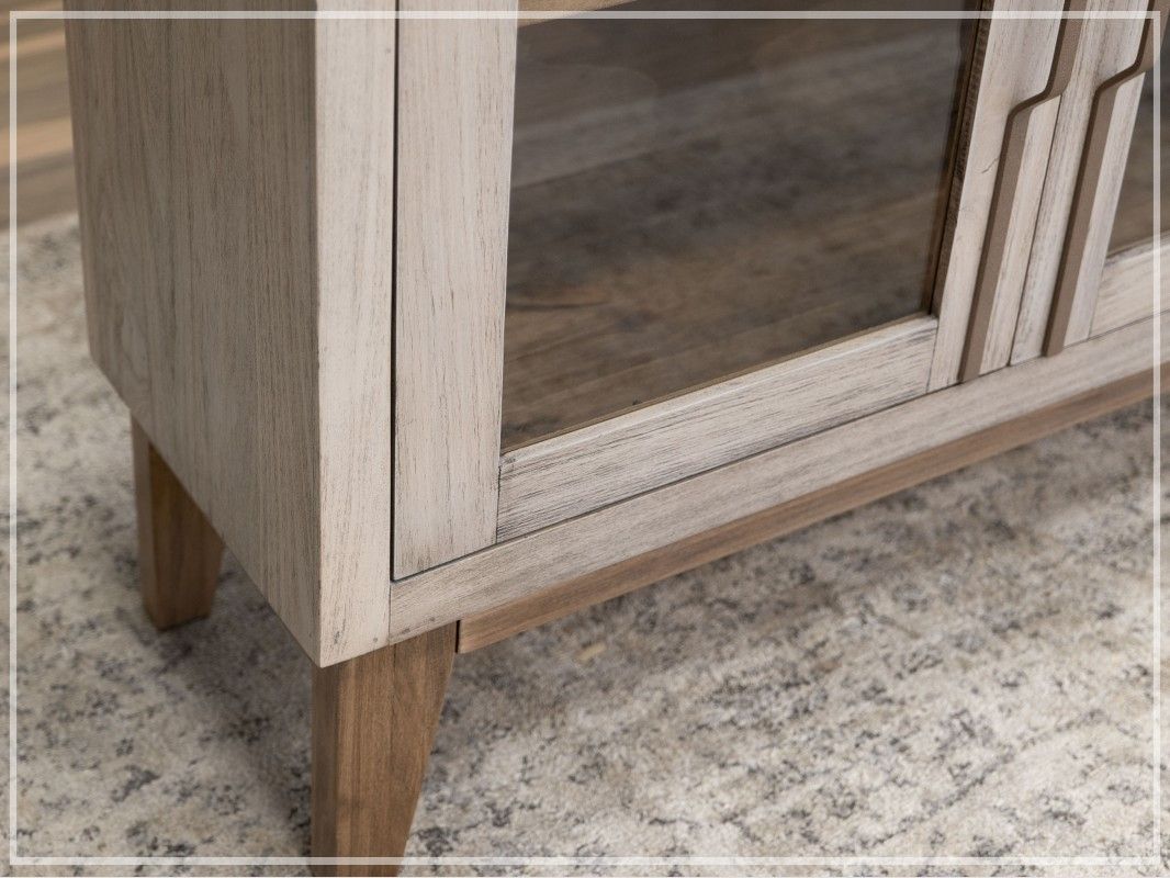 FOREST - 1242 CONSOLE