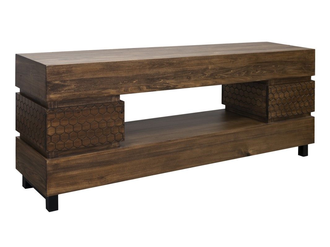 HONEY - 4211 STAND - 80&quot;