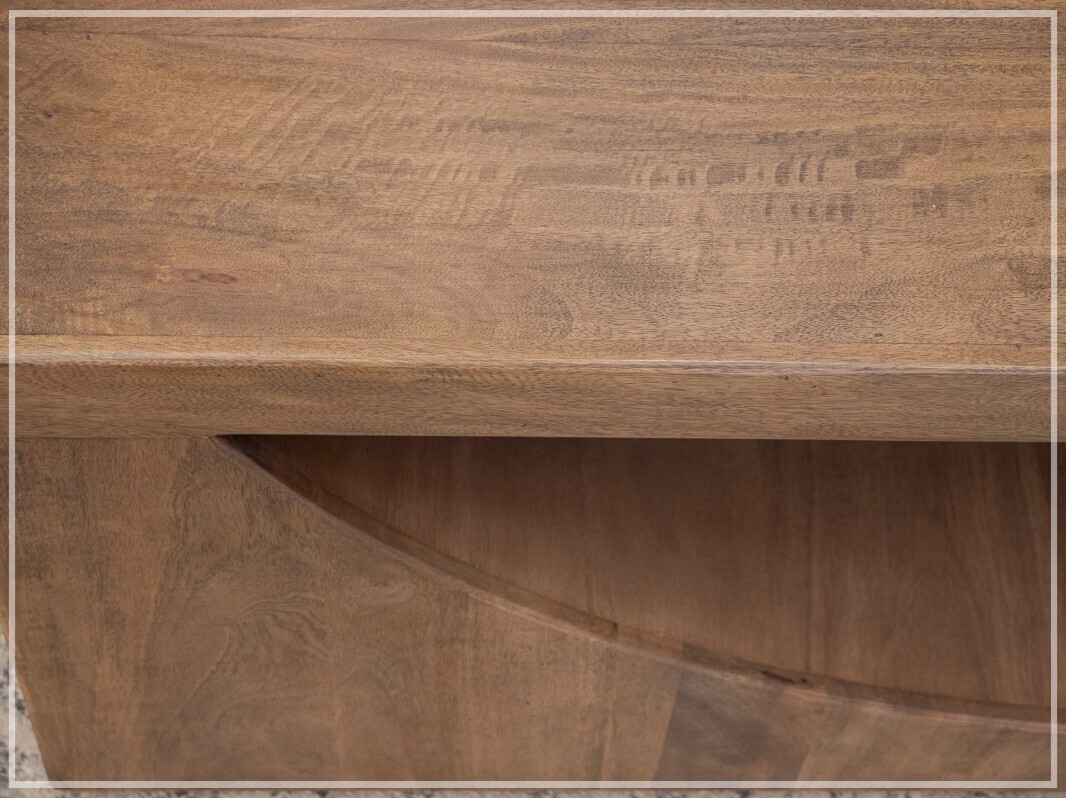 MEZQUITE - 6621 COCKTAIL TABLE