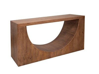 MEZQUITE - 6621 SOFA TABLE