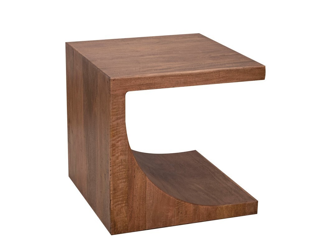 MEZQUITE - 6621 END TABLE