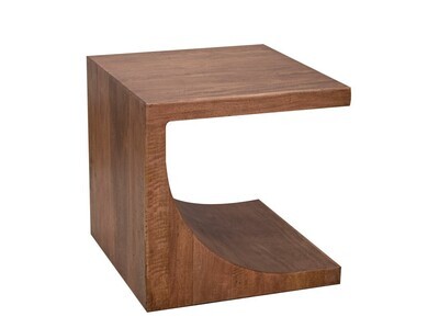 MEZQUITE - 6621 END TABLE