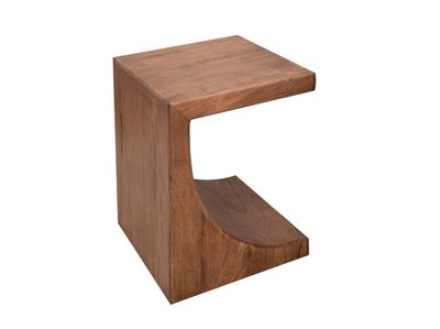 MEZQUITE - 6621 CHAIRSIDE TABLE