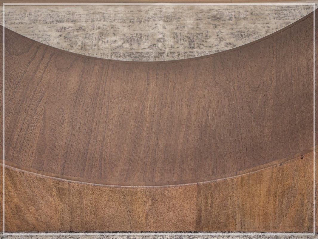 MEZQUITE - 6621 COCKTAIL TABLE