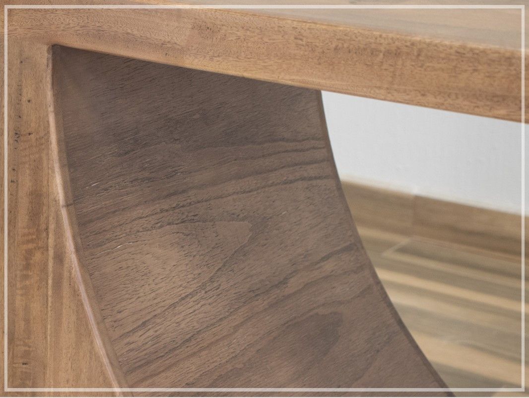 MEZQUITE - 6621 END TABLE