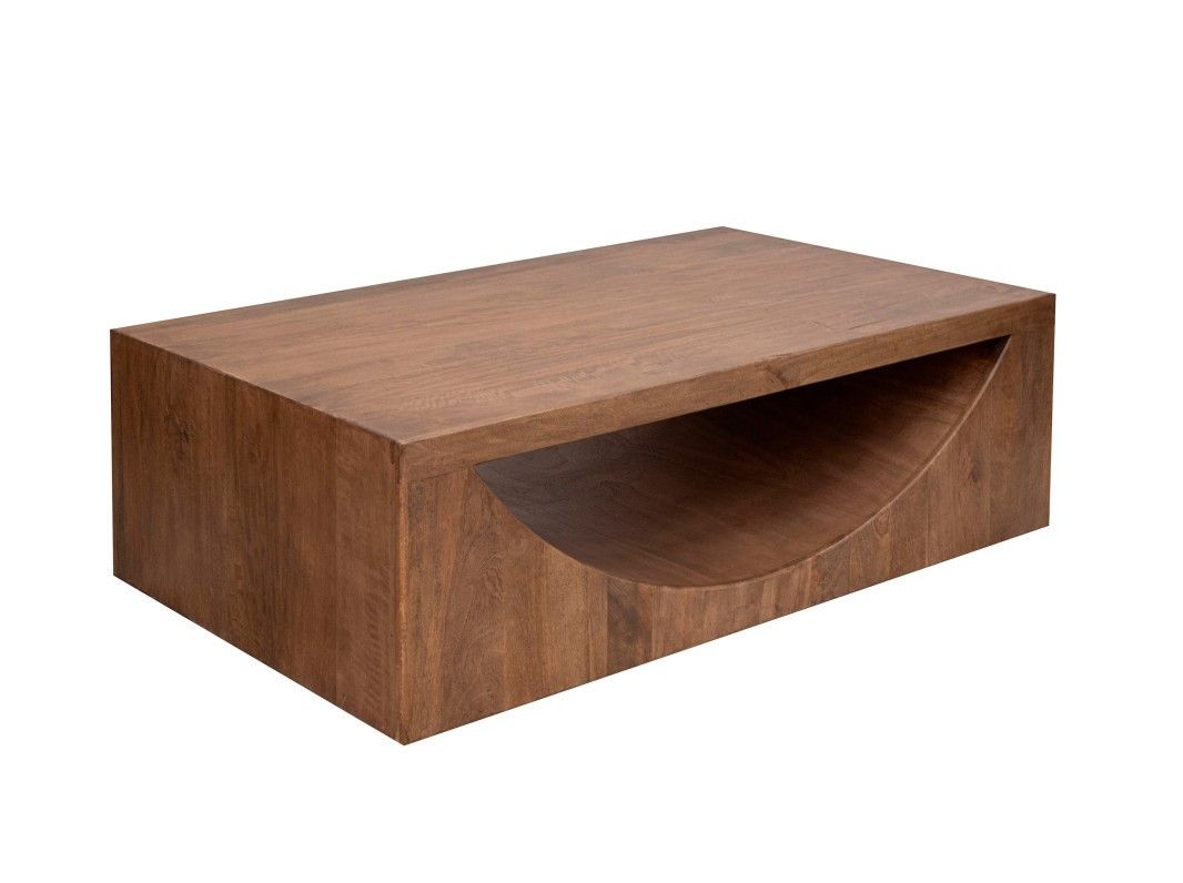 MEZQUITE - 6621 COCKTAIL TABLE