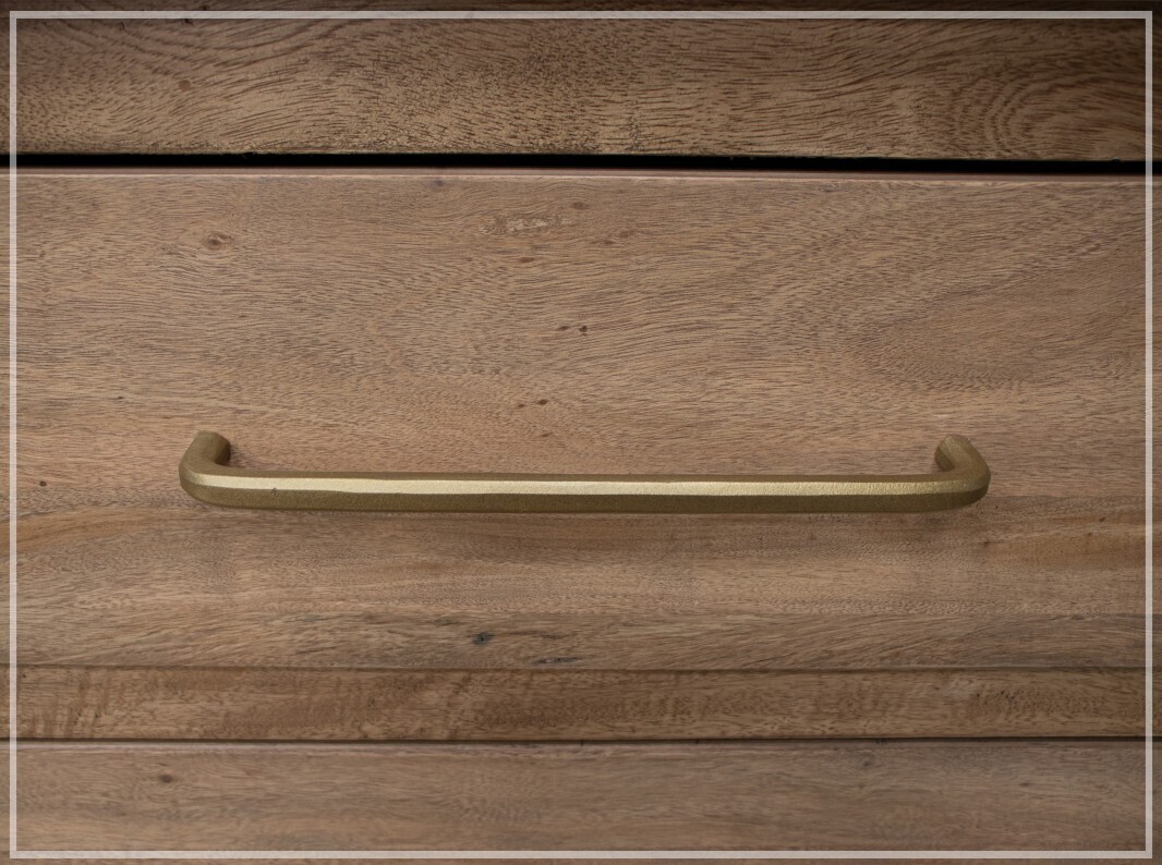 MEZQUITE - 6621 DRESSER