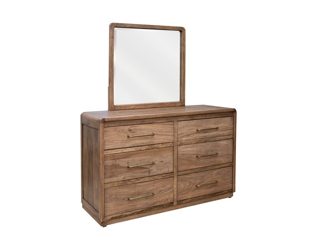 MEZQUITE - 6621 MIRROR