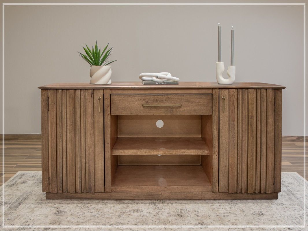 MEZQUITE - 6621 STAND - 70&quot;