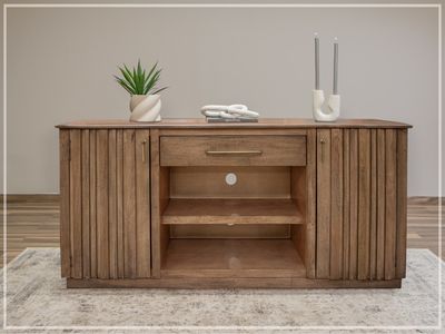 MEZQUITE - 6621 STAND - 70&quot;