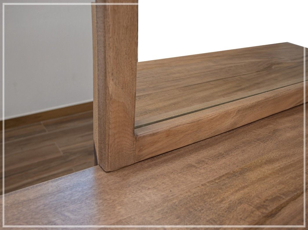 MEZQUITE - 6621 DRESSER