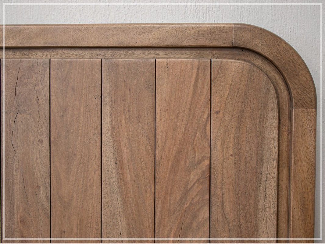 MEZQUITE - 6621 KING BED