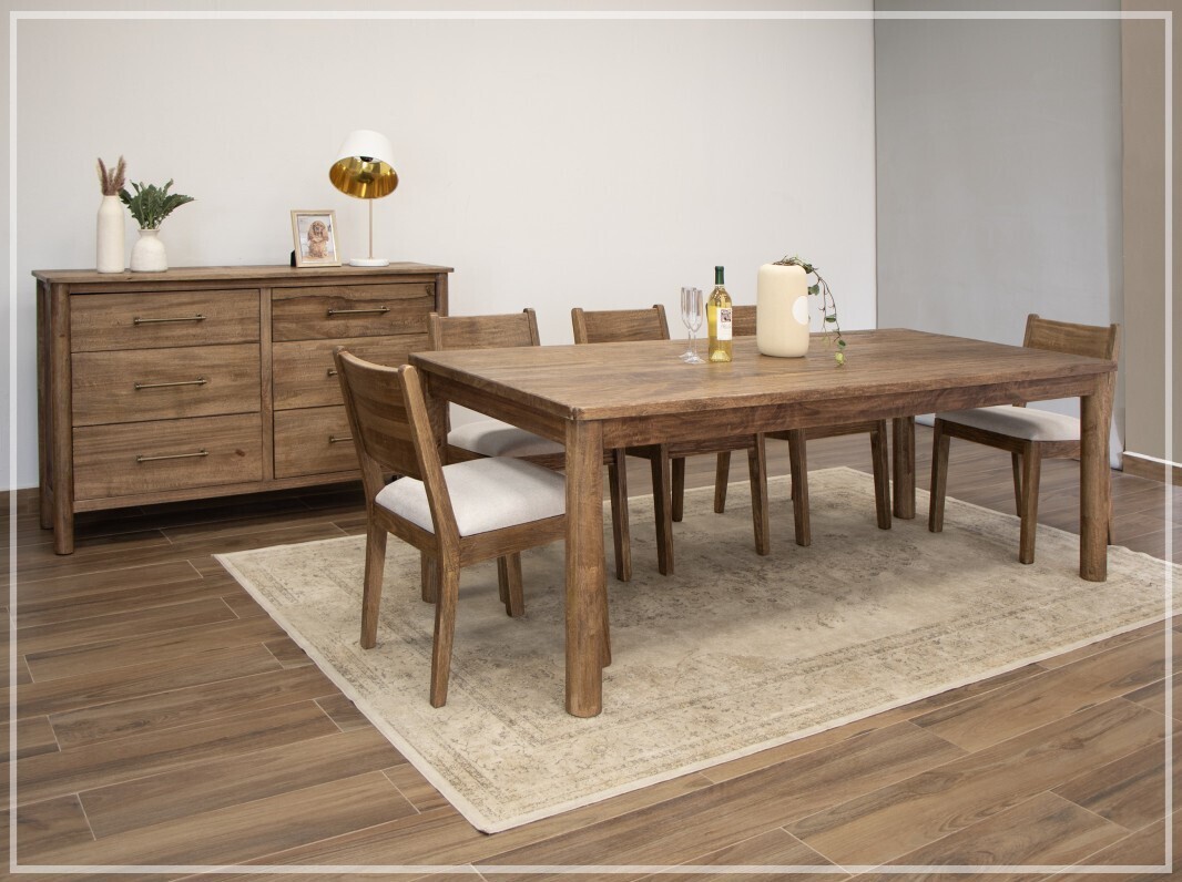 OLIMPIA - 7381 TABLE