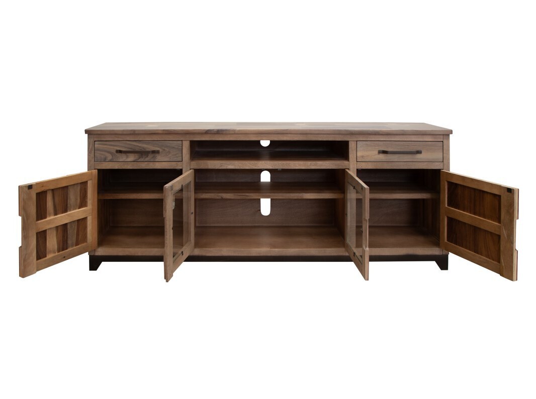 NATURAL PAROTA - 8681 STAND - 80&quot;