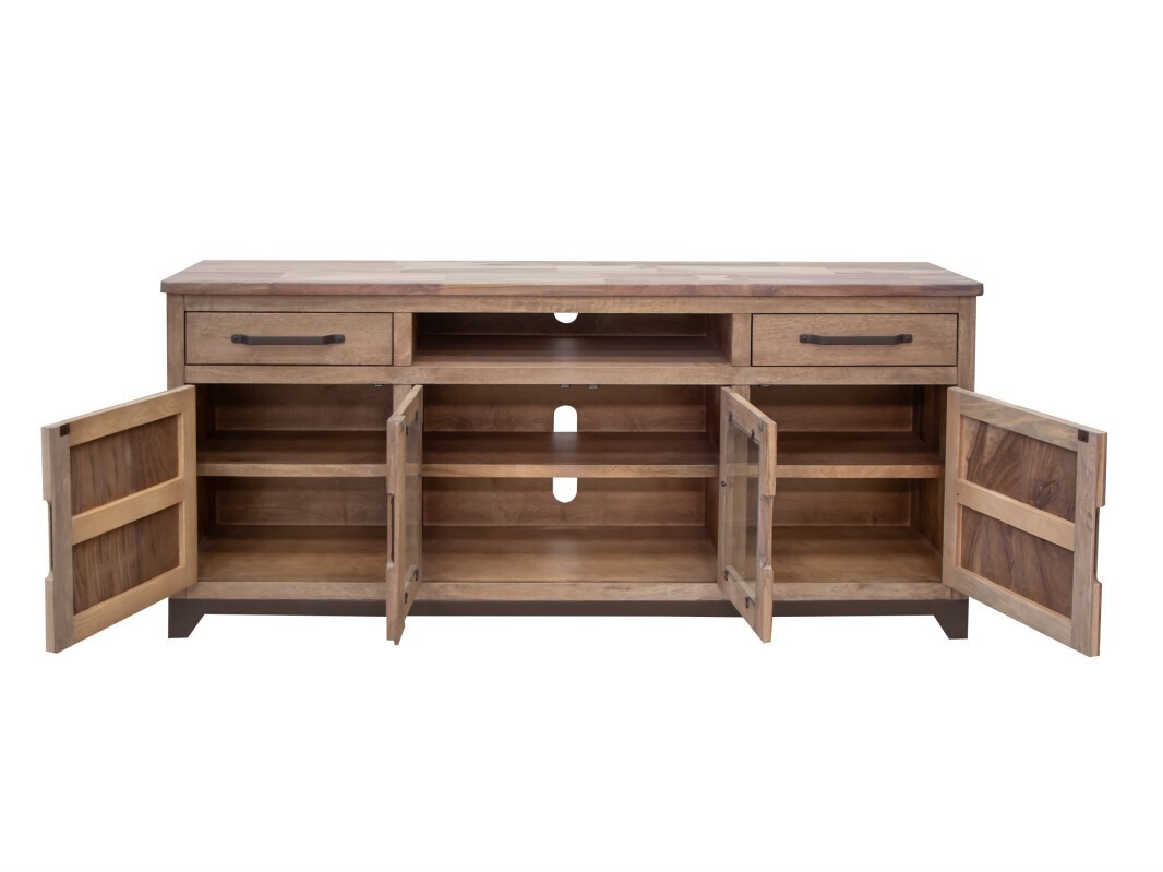 NATURAL PAROTA - 8681 STAND - 70&quot;