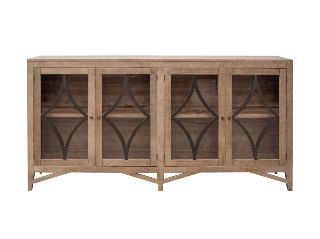 ARENA - 1852 CONSOLE