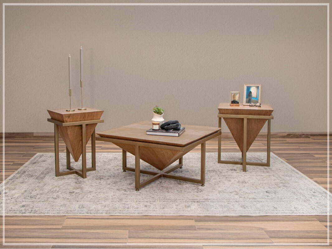 PATAGONIA - 4451 CHAIRSIDE TABLE