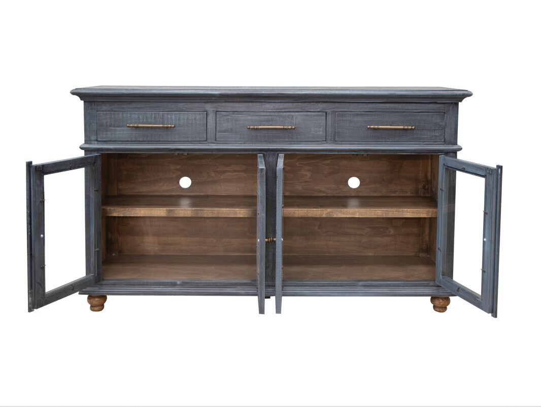 VINTAGE BLUE - 9701 CONSOLE
