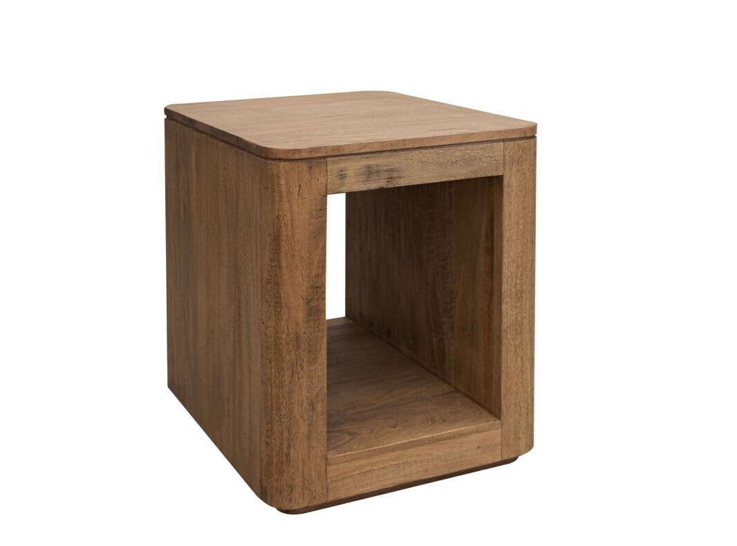 XEL-HA - 5721 CHAIRSIDE TABLE