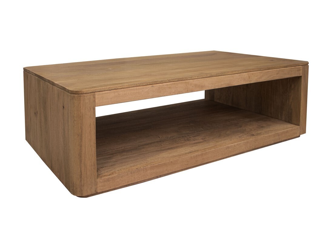 XEL-HA - 5721 COCKTAIL TABLE