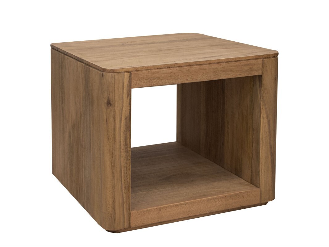 XEL-HA - 5721 END TABLE