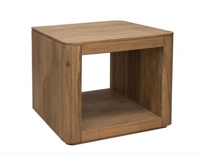 XEL-HA - 5721 END TABLE