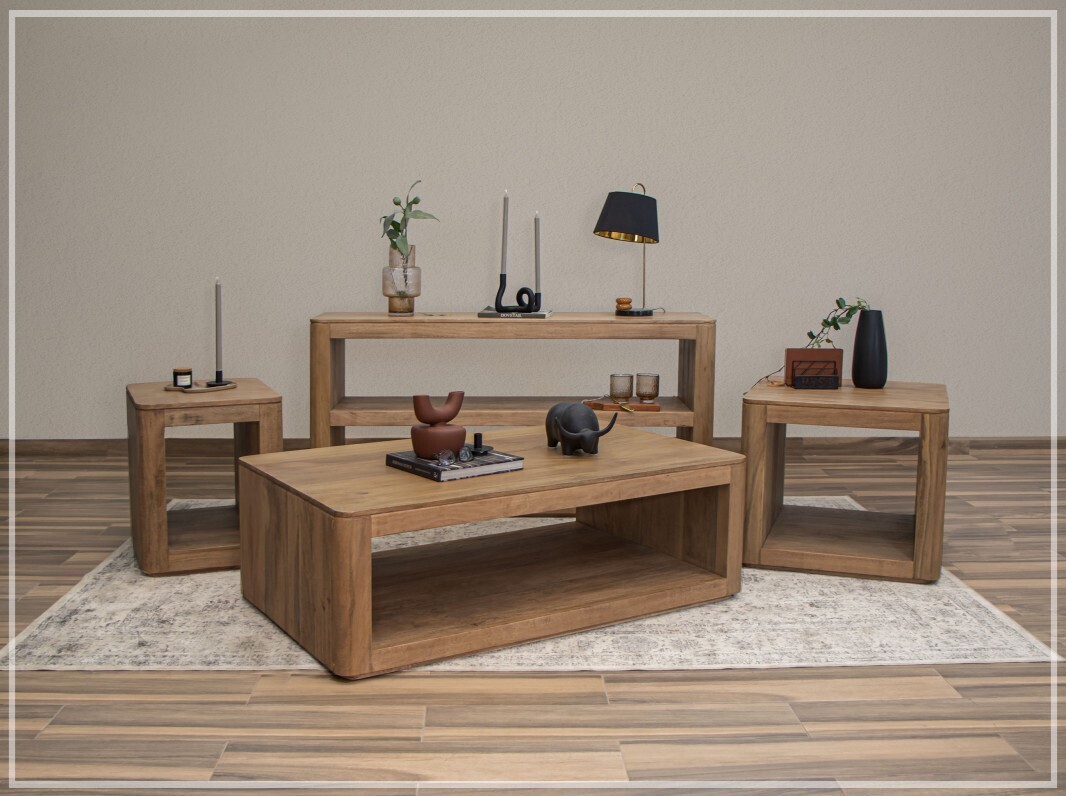 XEL-HA - 5721 SOFA TABLE