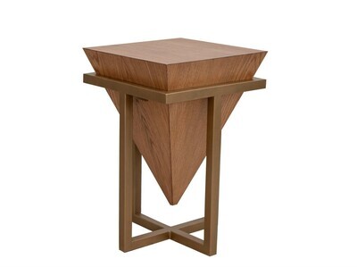 PATAGONIA - 4451 CHAIRSIDE TABLE