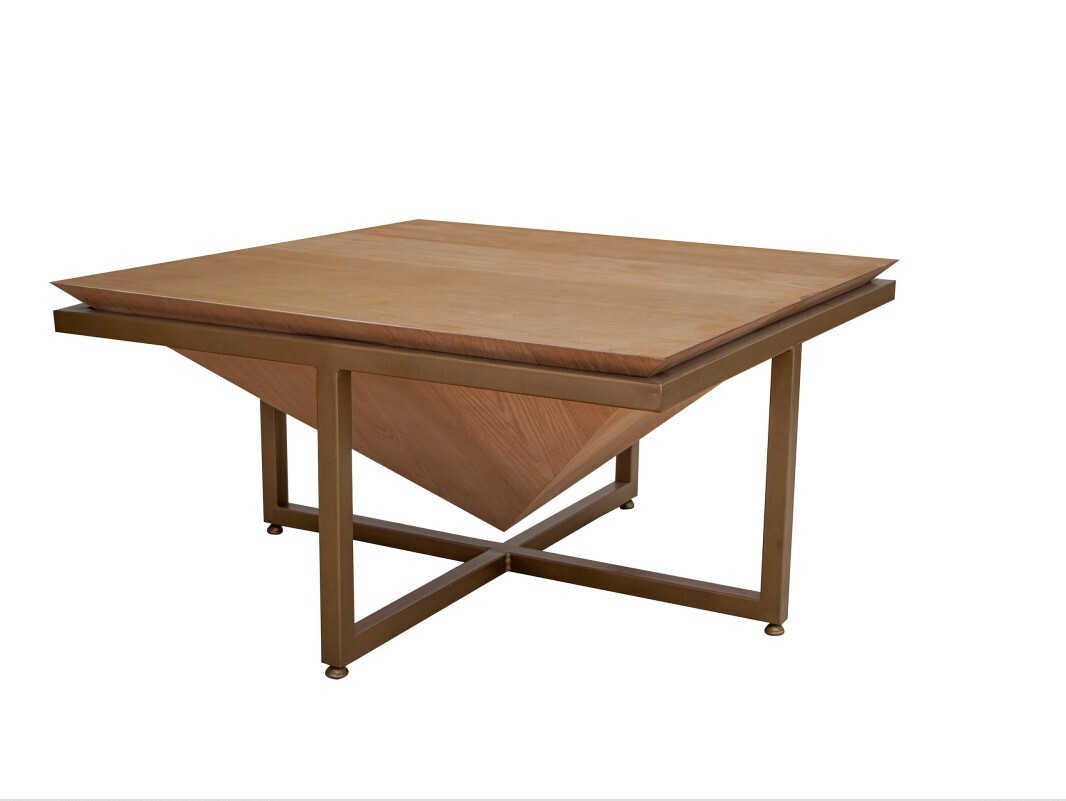 PATAGONIA - 4451 COCKTAIL TABLE