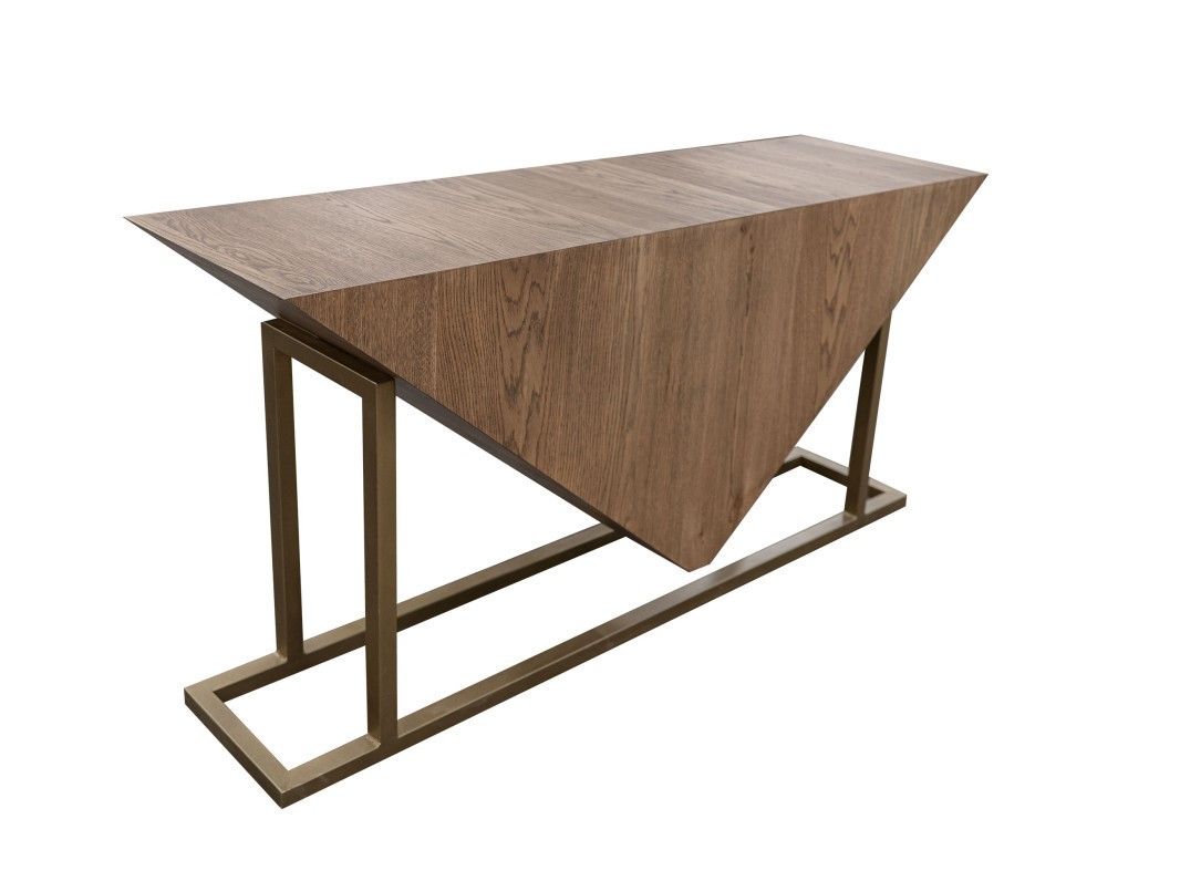 PATAGONIA - 4451 SOFA TABLE
