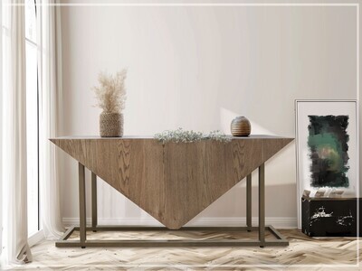 PATAGONIA - 4451 SOFA TABLE