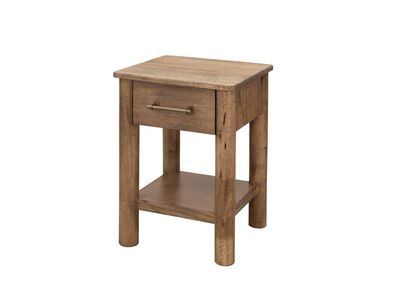 OLIMPIA - 7381 CHAIRSIDE TABLE
