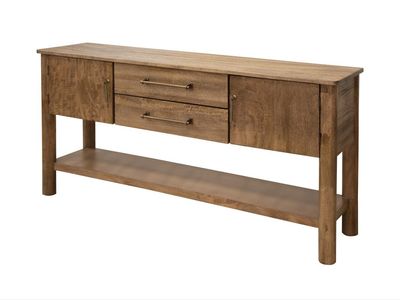 OLIMPIA - 7381 SOFA TABLE