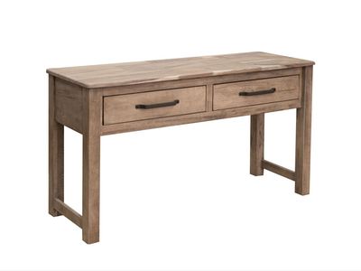NATURAL PAROTA - 8681 SOFA TABLE